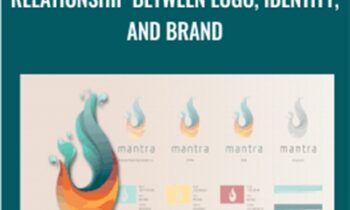 Digital Tutors-Understanding the Relationship Between Logo