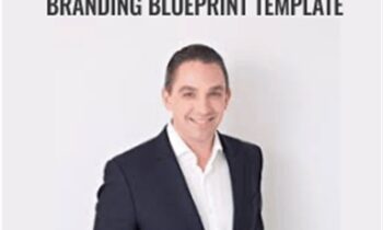 DigitalMarketer-Architect a Branding Blueprint Template - Ryan Deiss