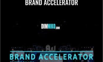 Brand Accelerator - Dimniko