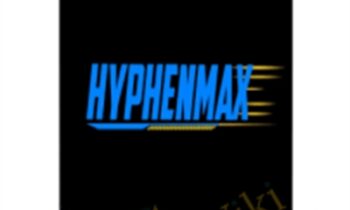 HyphenMax - Dion Jaffee