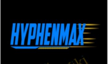 HyphenMax Masster Class - Dion Jaffee