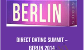 Direct Dating Summit - Berlin 2014
