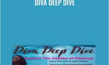 Diva Deep Dive - Kenya K. Stevens