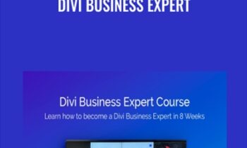 Divi Business Expert - Divi University