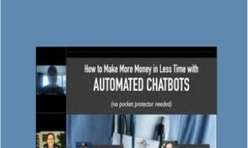 Do-It-Together Program - Matt Leitz (BotBuilders)