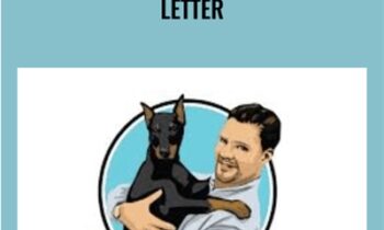 Letter - Doberman Dan