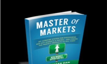 Master of Markets - Doberman Dan