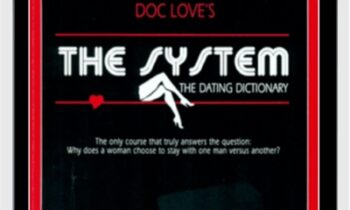The System - Doc Love