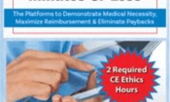 Documentation Success in 5 Minutes or Less: The Platforms to Demonstrate Medical Necessity... - Trent Brown