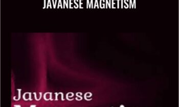 Javanese Magnetism - Dodie Magis