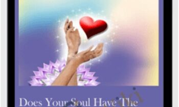 Does your soul have the ability to support your clearing/healing process - Michael David Golzmane