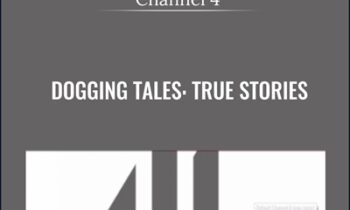 Dogging Tales: True Stories - Channel 4
