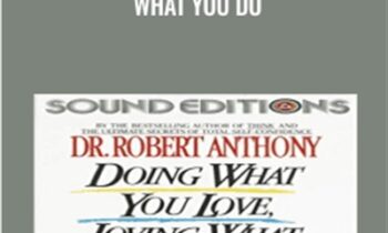 Doing What You Love