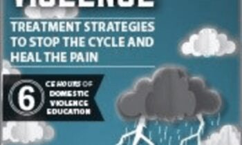Domestic Violence: Treatment Strategies to Stop the Cycle and Heal the Pain - Joan Benz