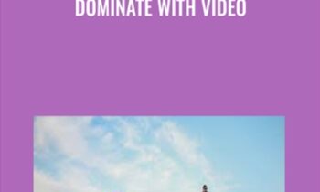 Dominate With Video - Trevor Jones