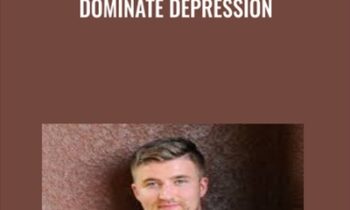 Dominate depression - TJ Nelson