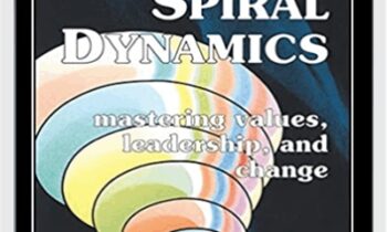 Spiral Dynamics-Mastering Values