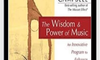 The Wisdom and Power of Music - Don Campbell