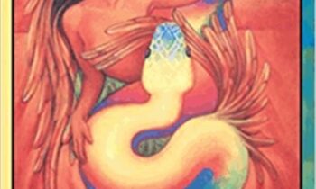 Don Juan and the Art of Sexual Energy : The Rainbow Serpent of the Toltecs - Merilyn Tunneshende