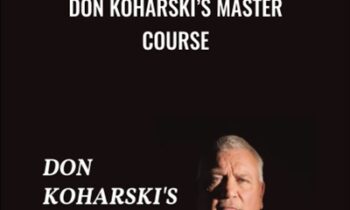 Don Koharskis Master Course - Don Koharski