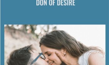 Don Of Desire - Charles Black
