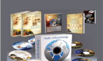 The Vaults of Knowledge - Don Tolman
