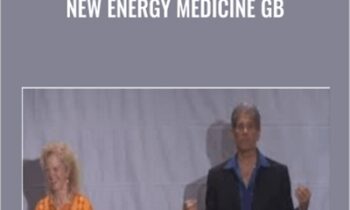 New Energy Medicine GB - Donna Eden