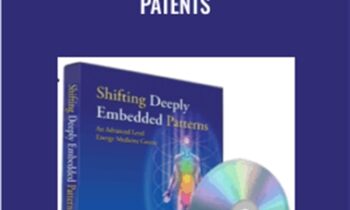 Shifting Deeply Embedded Patents - Donna Eden