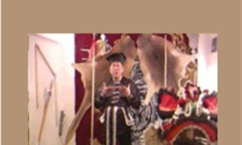 690 A.D. Healing Meditations - Doo Wai
