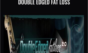 Double Edged Fat Losas - Kareem Samhouri