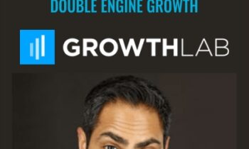 Double Engine Growth - Ramith Sethi