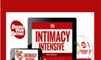 Double Your Dating - Intimacy Intensive - David DeAngelo