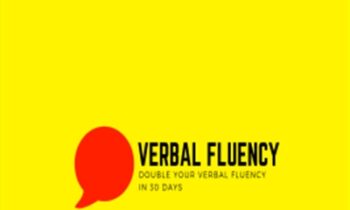 Double Your Verbal Fluency - Min Liu