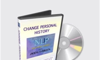 Change Personal History - Doug O'Brien