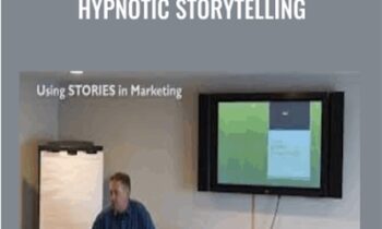 Hypnotic Storytelling - Doug OBrien