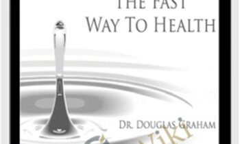The Fast Way To Health - Douglas Graham