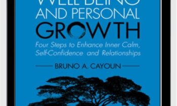 Mindfulness-integrated CBT for Well-being and Personal Growth - Bruno A. Cayoun