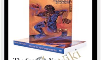 The sensitive nervous system - Dr David S. Butler