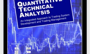 Quantitative Technical Analysis - Howard Bandy