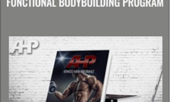 Monster Mass-Functional Bodybuilding Program - Dr Joel
