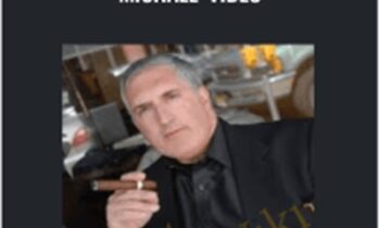 Exquisite Performance Coaching 4 Audio CD Set and Working With Michael Video - Dr Joseph Riggio