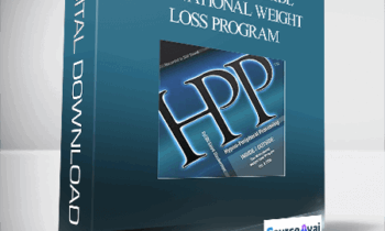 Dr Lloyd Glauberman - HPP: Inside-Outside Motivational Weight Loss Program
