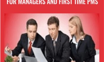 Practical Project Management for Managers and First Time PMs - Dr Mike Clayton