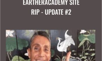 EartherAcademy Site Rip - Update #2 - Dr Robert Cassar