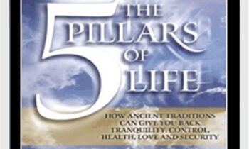The 5 Pillars of Life - Symeon Rodger