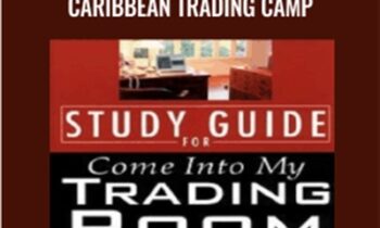 Trading Room Video Course Caribbean Trading Camp - Dr. Alexander Elder