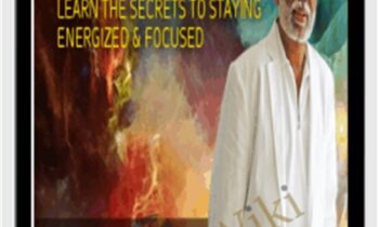 Quantum Mind Science - Baskaran Pillai