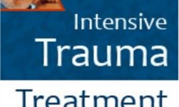 Dr. Bessel van der Kolks Intensive Trauma Treatment Course - Alexander McFarlane