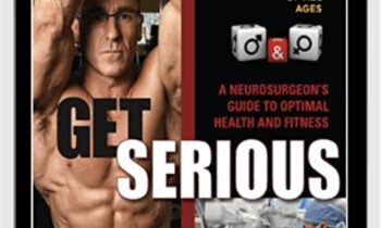 Get Serious - Brett Osborn