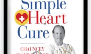 Heart Health Reports -Heart Disease Prevention and Reversal Kit - Dr. Crandall